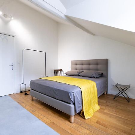 L'Appartement Du Cirque ปารีส ภายนอก รูปภาพ