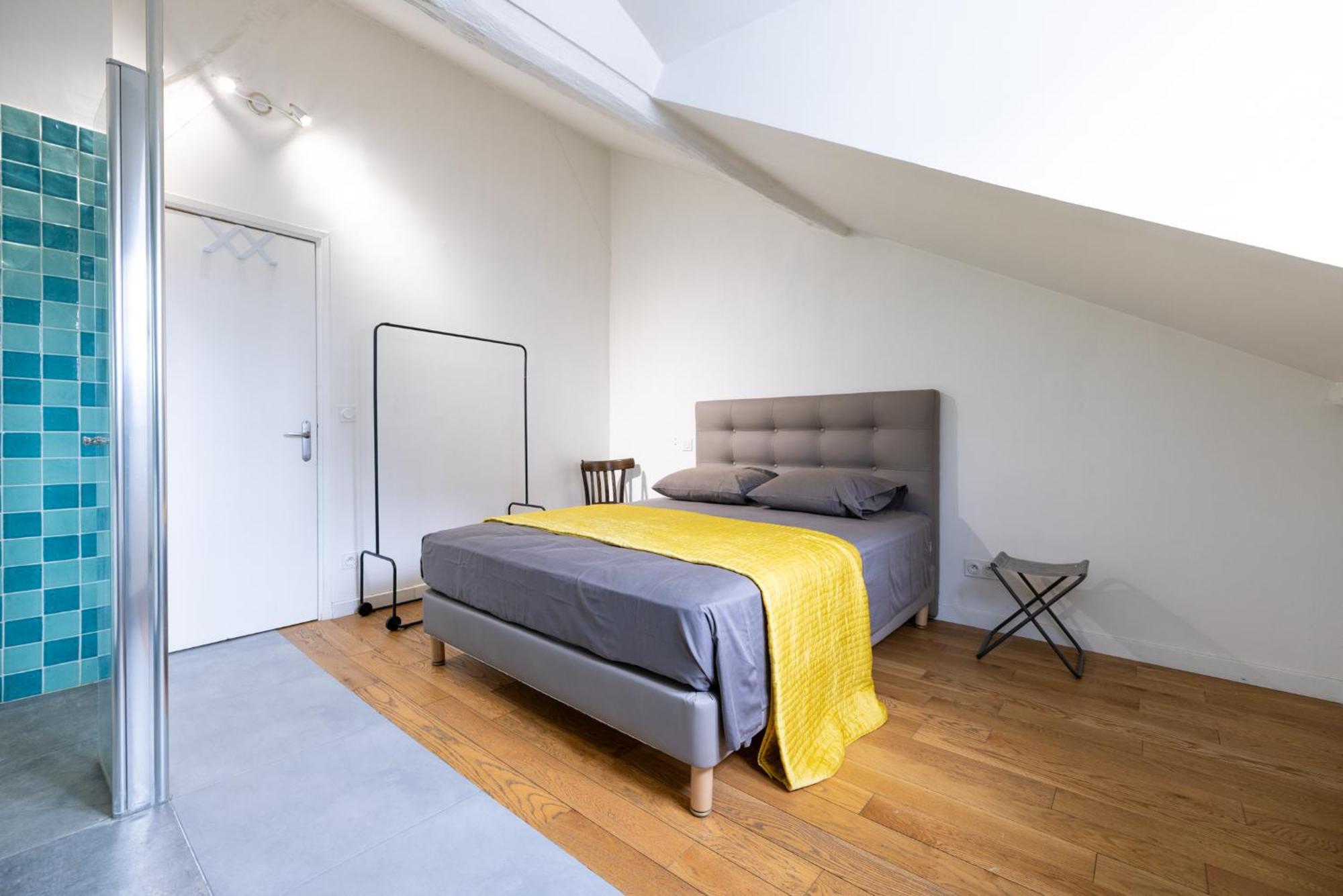 L'Appartement Du Cirque ปารีส ภายนอก รูปภาพ